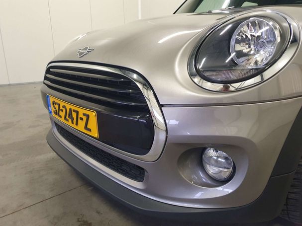 Mini Cooper 100 kW image number 13