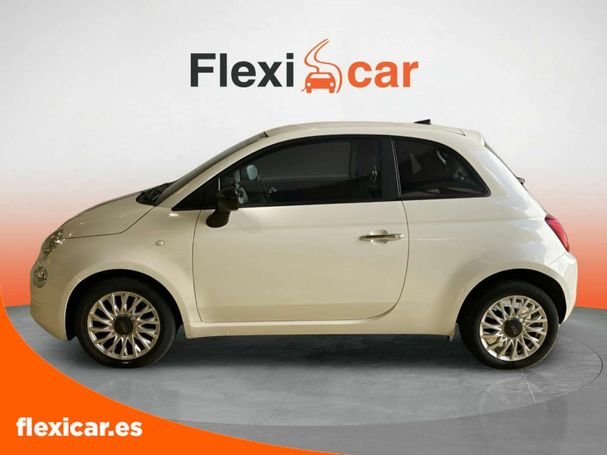 Fiat 500C 51 kW image number 5