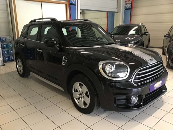 Mini Cooper Countryman 100 kW image number 6