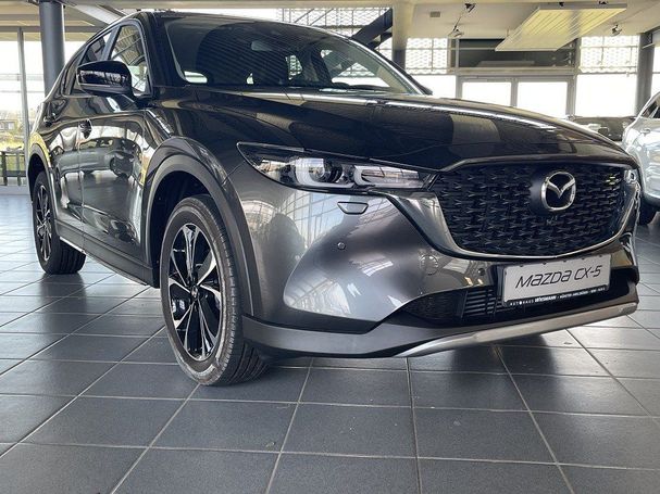 Mazda CX-5 184 135 kW image number 2