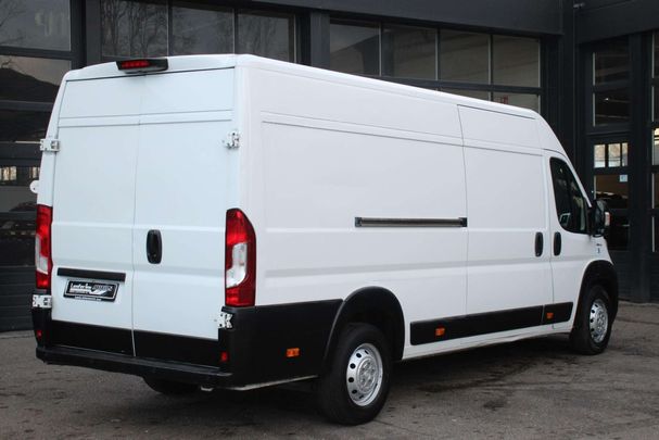 Fiat Ducato L4H2 96 kW image number 4