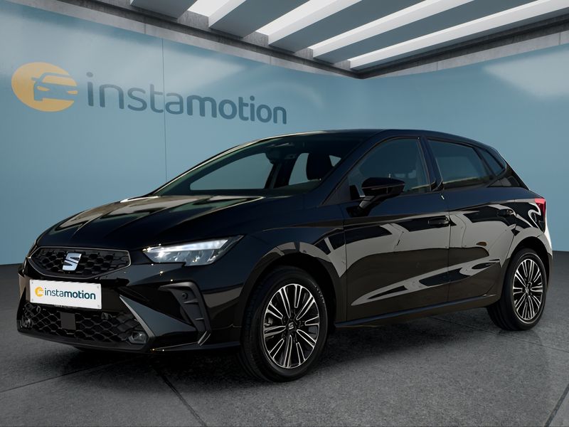 Seat Ibiza 1.0 TSI Style