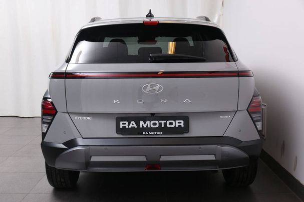 Hyundai Kona 1.6 Hybrid DCT 104 kW image number 3