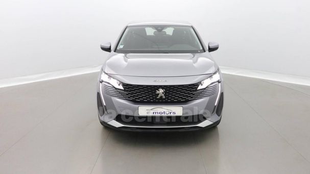 Peugeot 5008 PureTech 130 S&S Active 96 kW image number 33