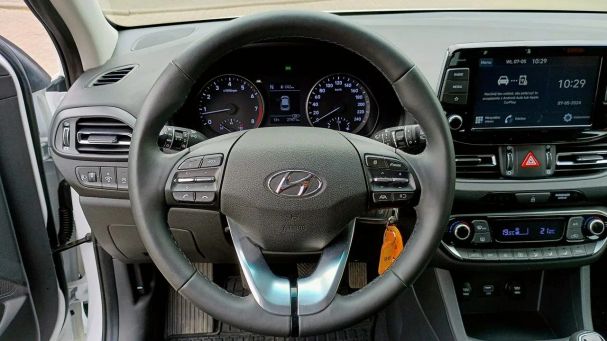 Hyundai i30 118 kW image number 20