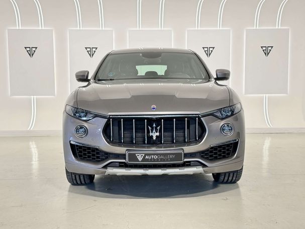 Maserati Levante 257 kW image number 3