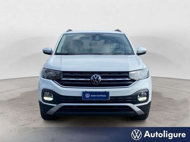 Volkswagen T-Cross 1.0 TSI Style 85 kW image number 2