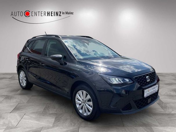 Seat Arona Style 81 kW image number 2