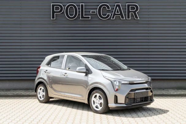 Kia Picanto 1.0 43 kW image number 6