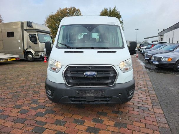 Ford Transit 310 L3 Trend 96 kW image number 17