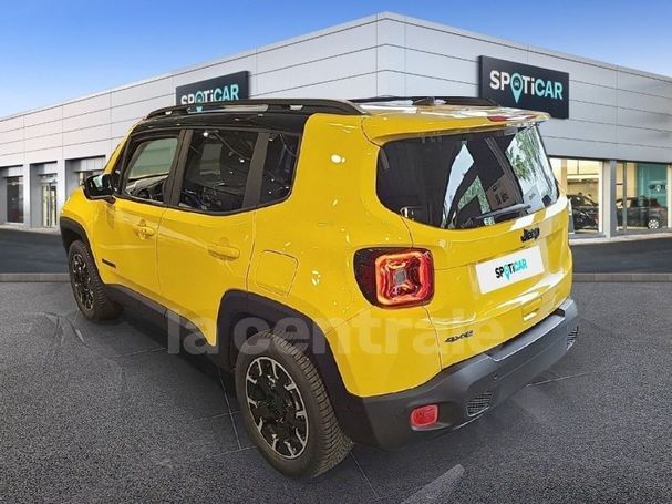 Jeep Renegade 1.3 Turbo PHEV 177 kW image number 4