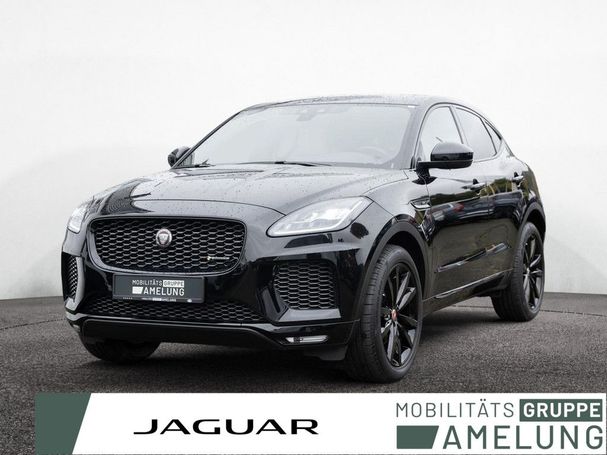 Jaguar E-Pace D150 AWD R-Dynamic SE 110 kW image number 1