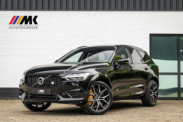 Volvo XC60 T8 Polestar Engineered AWD 298 kW image number 1