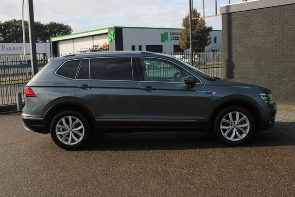 Volkswagen Tiguan Allspace 2.0 TDI 110 kW image number 4