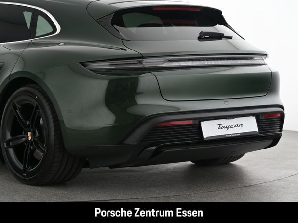 Porsche Taycan 4S Sport Turismo 440 kW image number 8