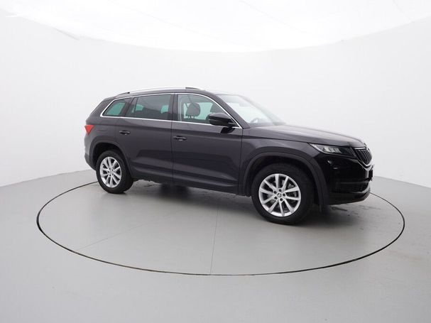 Skoda Kodiaq 2.0 TDI Style 147 kW image number 7