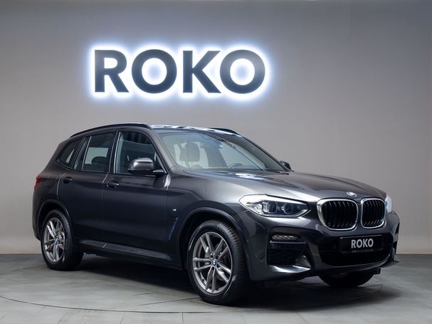 BMW X3 xDrive 140 kW image number 2