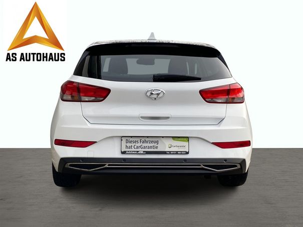 Hyundai i30 118 kW image number 3