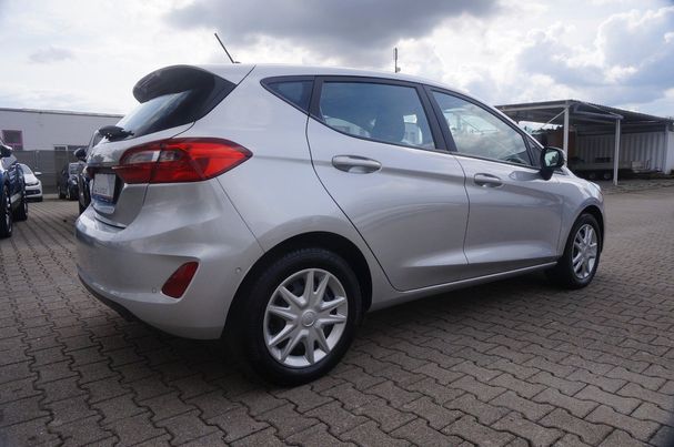 Ford Fiesta 55 kW image number 3