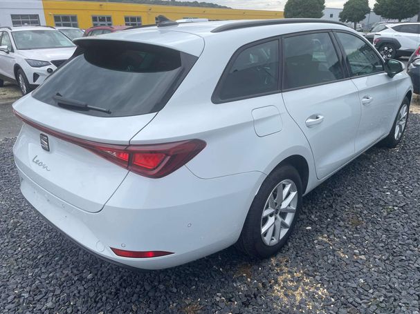 Seat Leon Sportstourer 1.5 TSI Style 85 kW image number 2