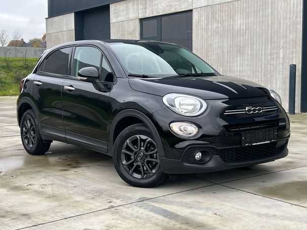 Fiat 500X 1.0 88 kW image number 2