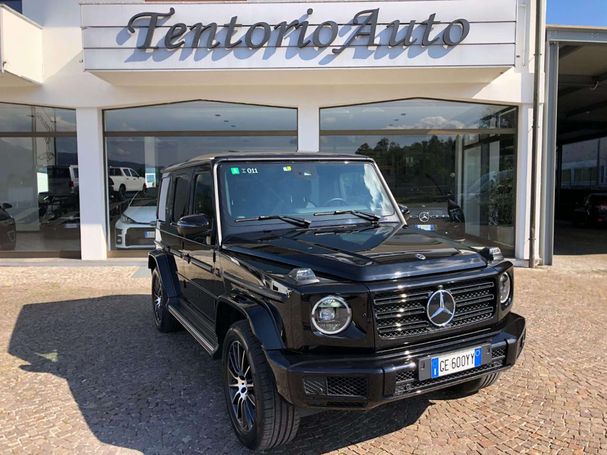 Mercedes-Benz G 400 d 243 kW image number 3