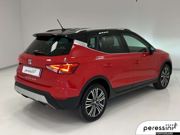 Seat Arona 1.6 TDI XCELLENCE 70 kW image number 4