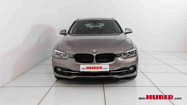 BMW 330d Touring xDrive 190 kW image number 2