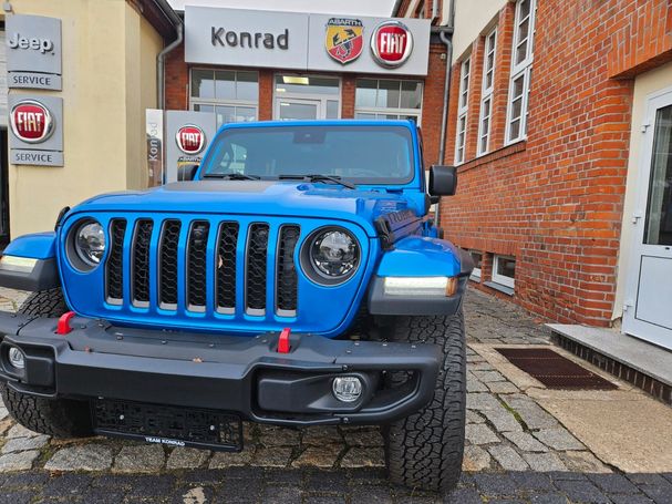 Jeep Wrangler 280 kW image number 2