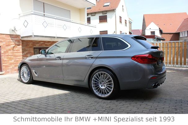 ALPINA B5 447 kW image number 6