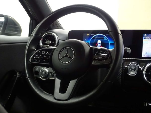 Mercedes-Benz A 180 d 85 kW image number 10