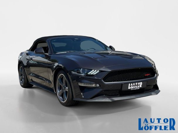 Ford Mustang GT California 330 kW image number 7