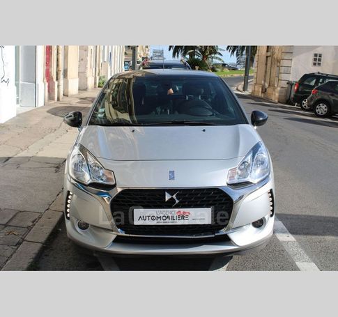 DS Automobiles 3 PureTech 110 Performance Line 81 kW image number 3