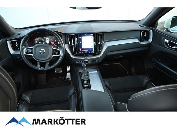 Volvo XC60 T5 184 kW image number 5