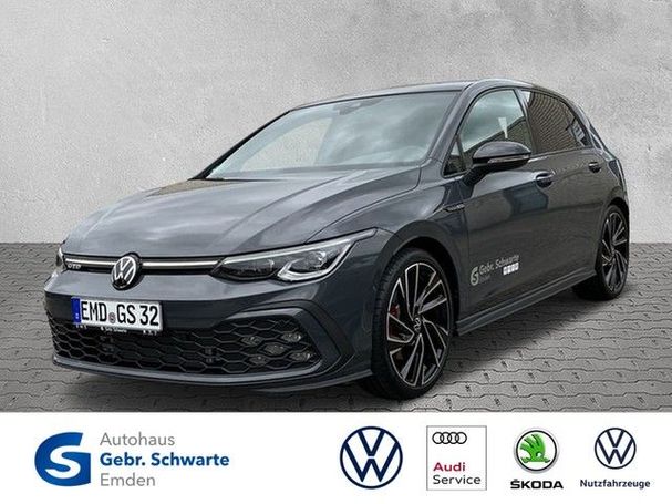 Volkswagen Golf GTD DSG 147 kW image number 1