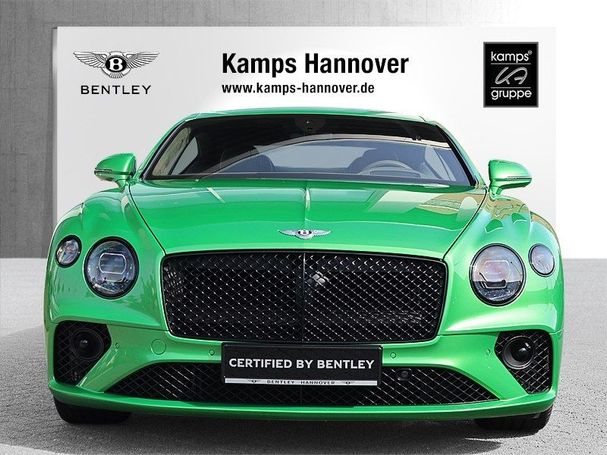 Bentley Continental GT 405 kW image number 4