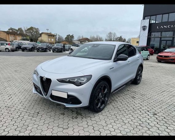 Alfa Romeo Stelvio 2.2 Diesel 154 kW image number 1