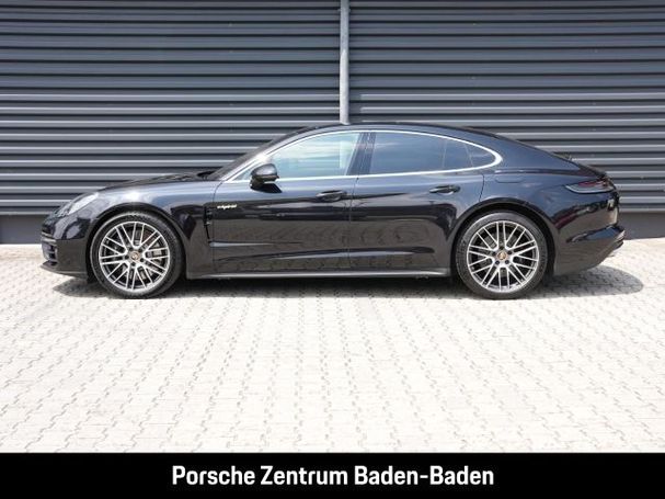 Porsche Panamera 4S E-Hybrid 412 kW image number 3