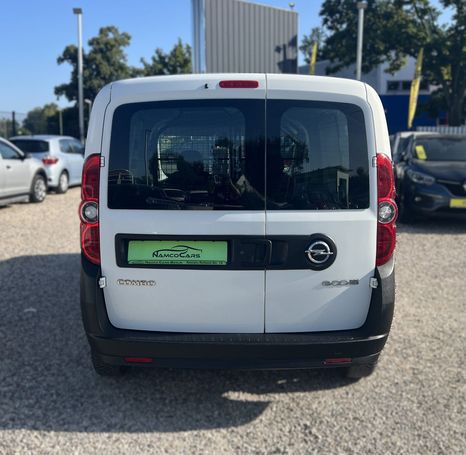 Opel Combo L1H1 70 kW image number 6