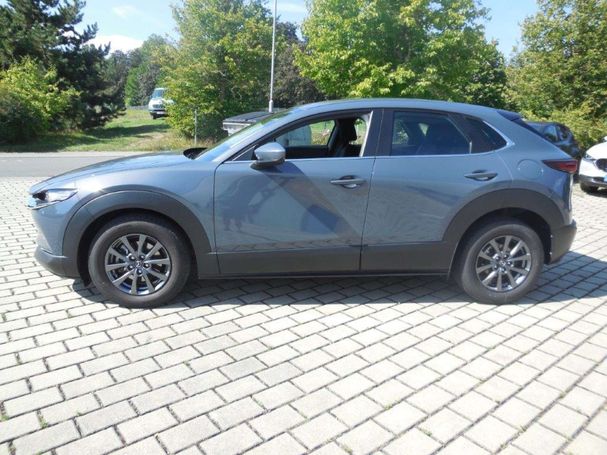 Mazda CX-30 2.0 150 Selection 110 kW image number 5