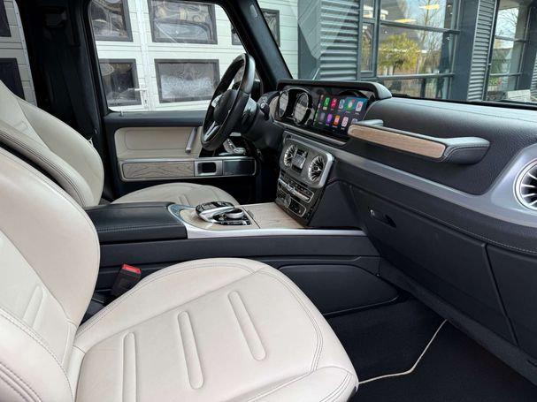 Mercedes-Benz G 500 310 kW image number 9