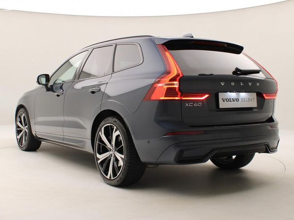 Volvo XC60 B4 AWD 145 kW image number 10