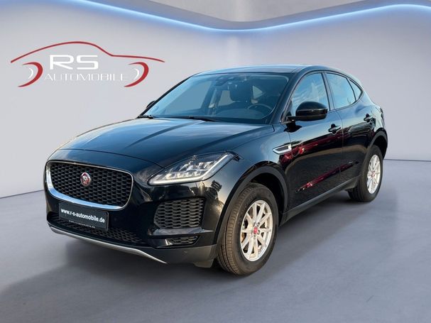 Jaguar E-Pace AWD 110 kW image number 1