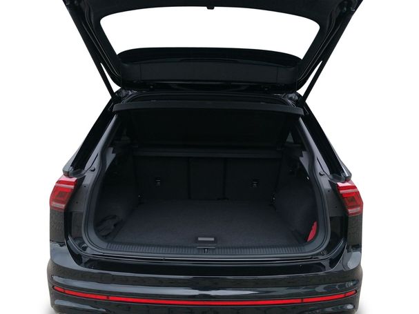 Volkswagen Tiguan R 4Motion DSG 235 kW image number 16