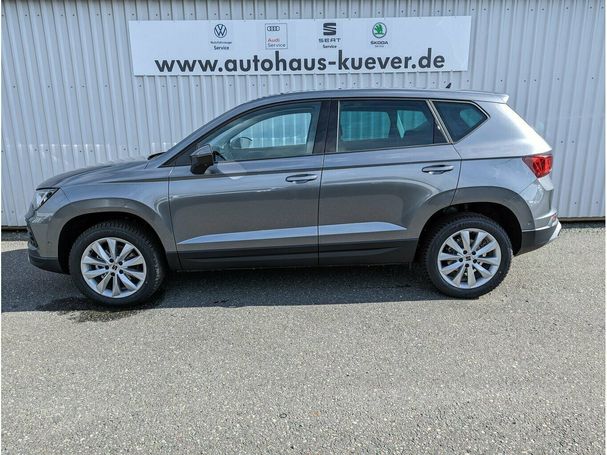 Seat Ateca 1.5 TSI DSG Style 110 kW image number 3