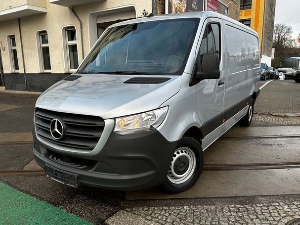 Mercedes-Benz Sprinter 316 CDi HA 120 kW image number 1