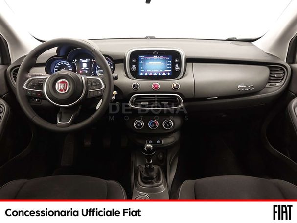 Fiat 500X 1.0 88 kW image number 9