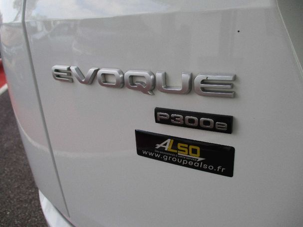 Land Rover Range Rover Evoque 198 kW image number 8