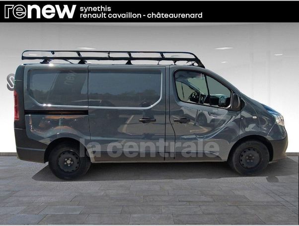 Renault Trafic Energy dCi 145 L1H1 107 kW image number 2