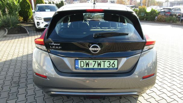 Nissan Leaf 110 kW image number 3